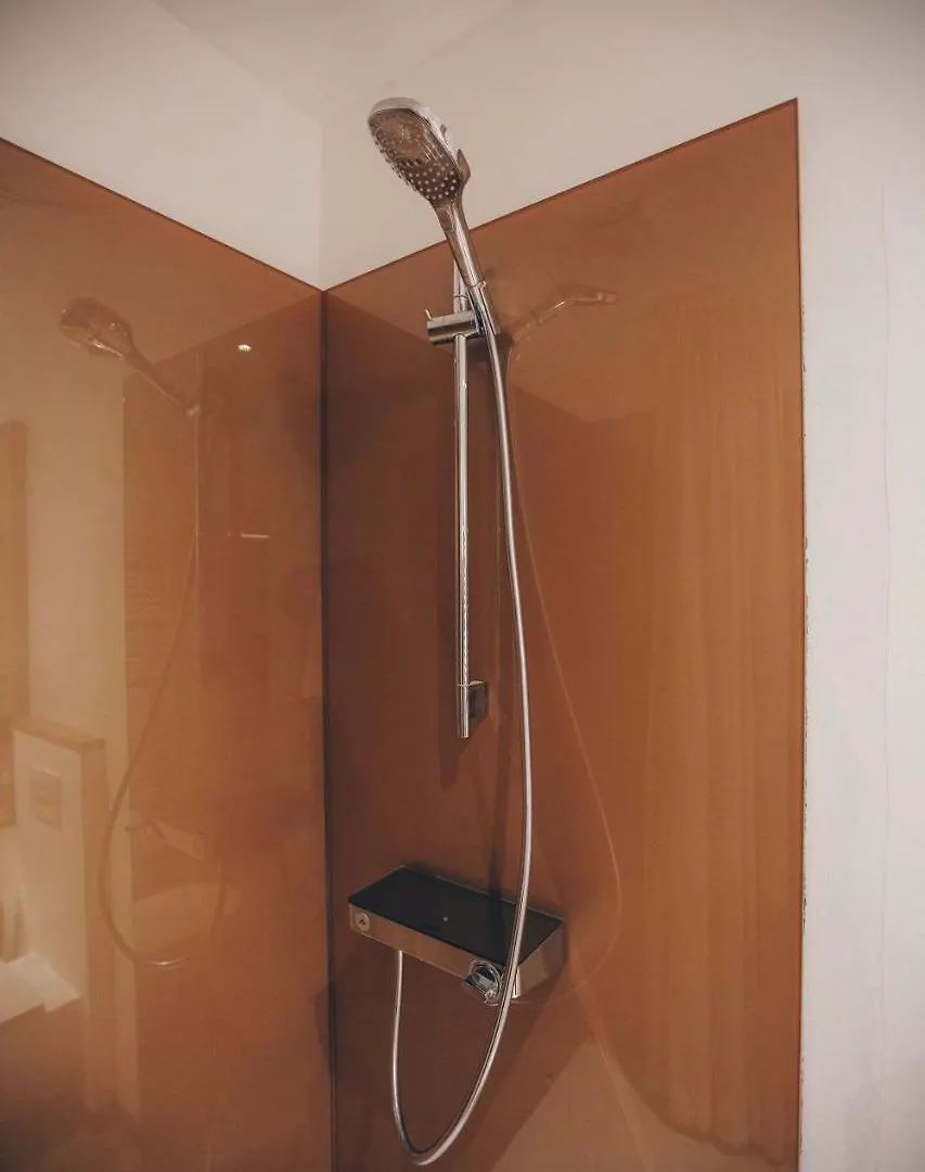 Hotel Luckys Inn Amburgo