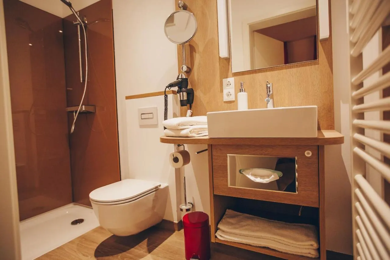 Hotel Luckys Inn Amburgo 3*,  Germania